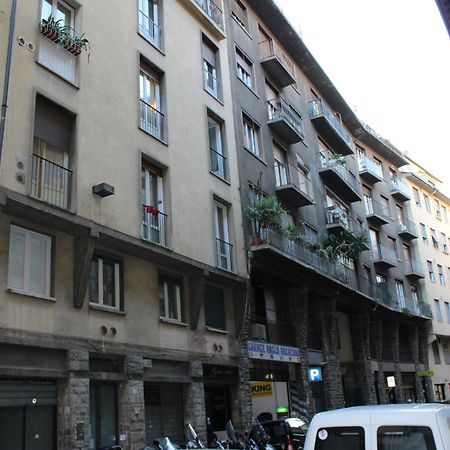 פירנצה Art Apartment Ponte Vecchio מראה חיצוני תמונה