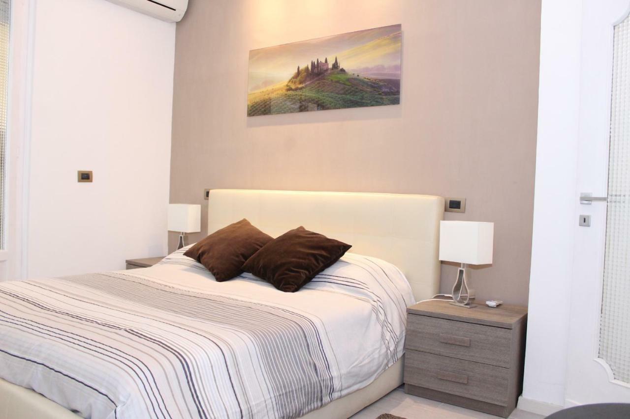פירנצה Art Apartment Ponte Vecchio מראה חיצוני תמונה