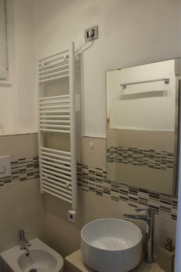 פירנצה Art Apartment Ponte Vecchio מראה חיצוני תמונה