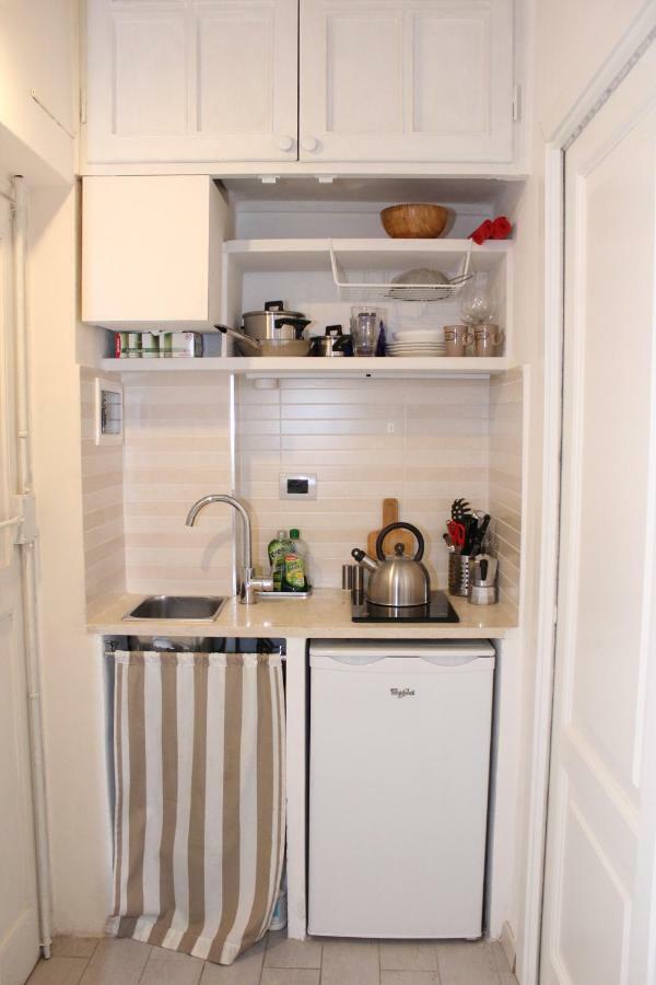 פירנצה Art Apartment Ponte Vecchio מראה חיצוני תמונה