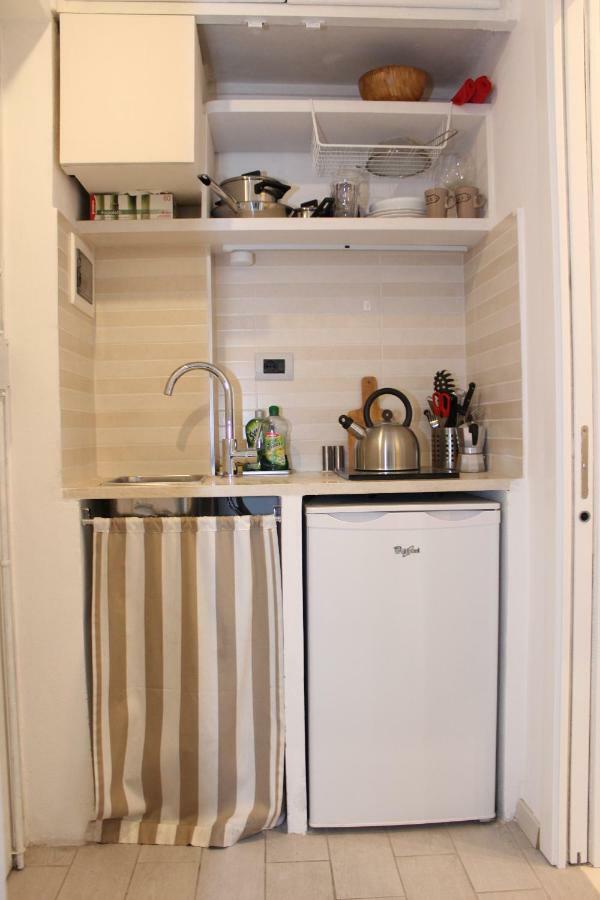 פירנצה Art Apartment Ponte Vecchio מראה חיצוני תמונה