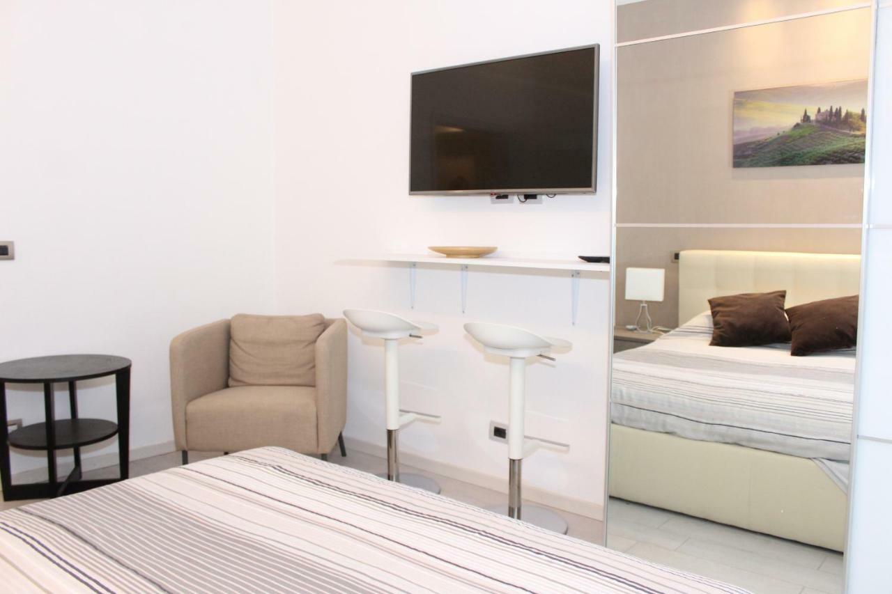 פירנצה Art Apartment Ponte Vecchio מראה חיצוני תמונה