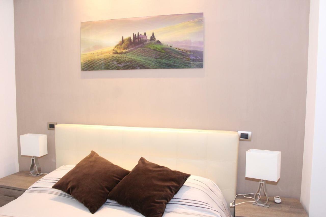 פירנצה Art Apartment Ponte Vecchio מראה חיצוני תמונה