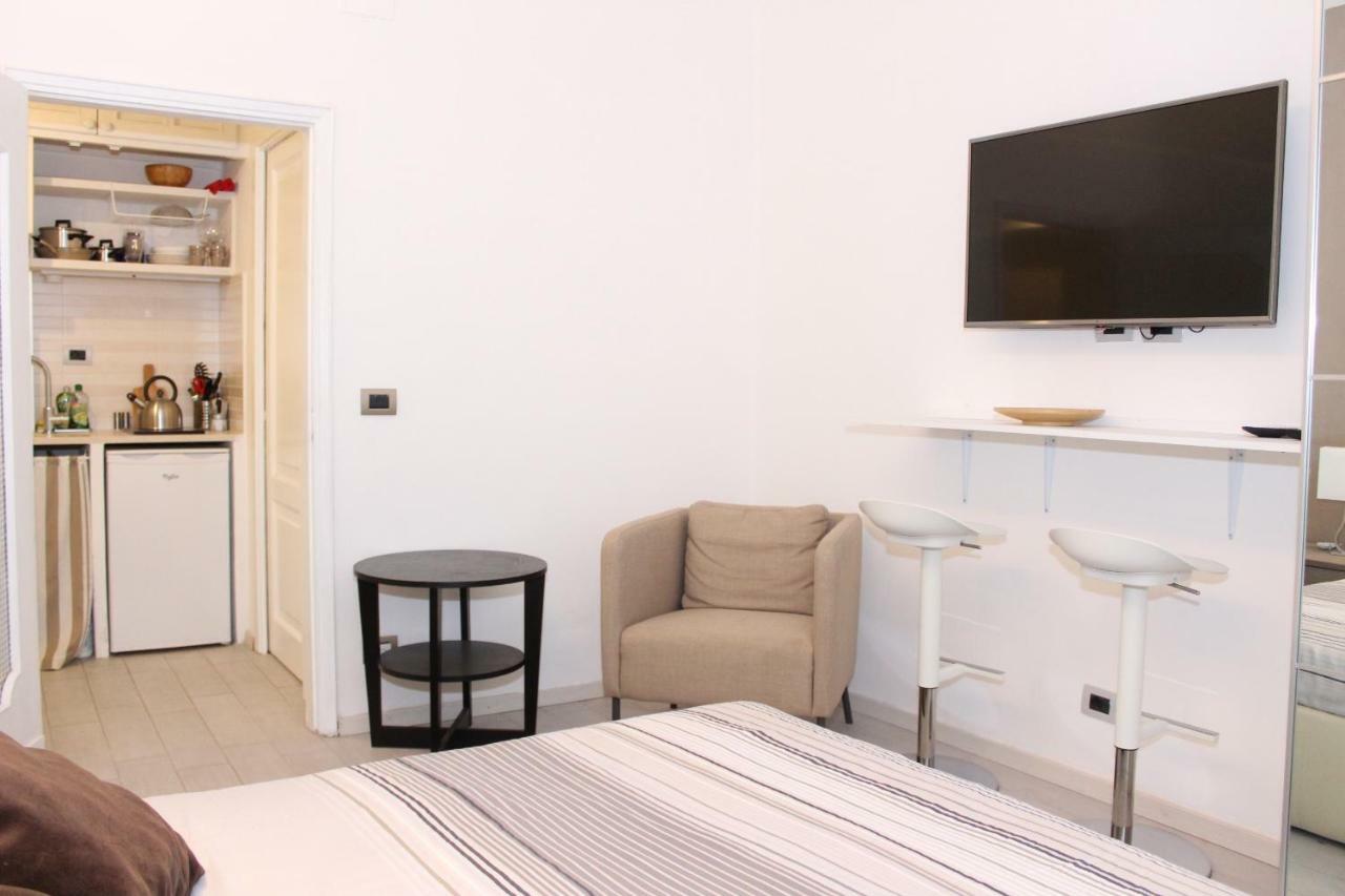 פירנצה Art Apartment Ponte Vecchio מראה חיצוני תמונה